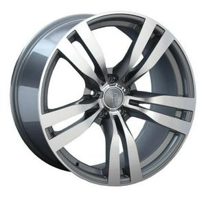 Replica BMW B99 GMF 7.5x17 5x120 ET20 72.6