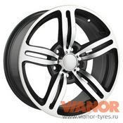 Replica BMW NW R178 MBF 8x17 5x120 ET34 72.6