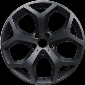 Replica BMW NW R185 DB 9.5x20 5x120 ET35 74.1