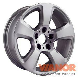 Replica BMW NW R378 S 7.5x17 5x120 ET20 72.6