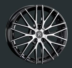 Replica BYD BYD4 BKF 8x19 5x120 ET50 64.1