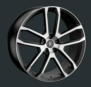 Replica BYD BYD5 MBF 9.5x22 5x120 ET41 72.6