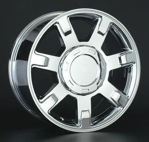 Replica Cadillac CL1 CH 9x22 6x139,7 ET31 77.9