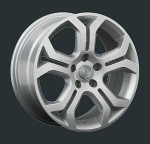Replica Cadillac CL10 S 8x18 5x115 ET42 70.1