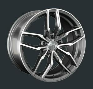 Replica Cadillac CL11 GMF 8x18 5x115 ET42 70.1