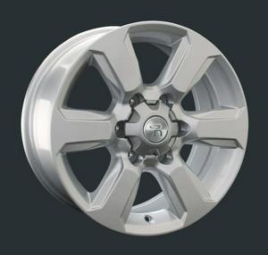Replica Cadillac CL12 S 8.5x20 6x139,7 ET31 77.9