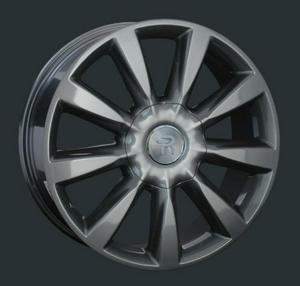 Replica Cadillac CL13 GM 8x20 6x139,7 ET31 77.8