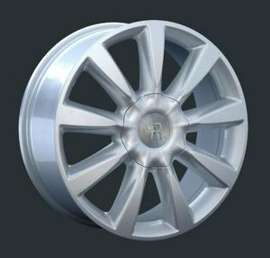 Replica Cadillac CL13 S 8x20 6x139,7 ET31 77.8