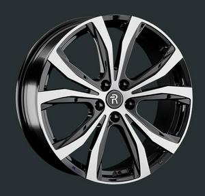 Replica Changan CHG14 BKF 8x18 5x114,3 ET49,5 60.1