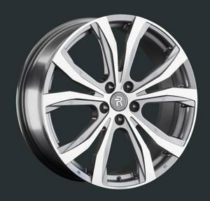 Replica Changan CHG14 GMF 8x18 5x114,3 ET49,5 60.1