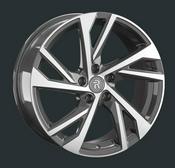 Replica Changan CHG18 GMF 8x18 5x114,3 ET49,5 60.1