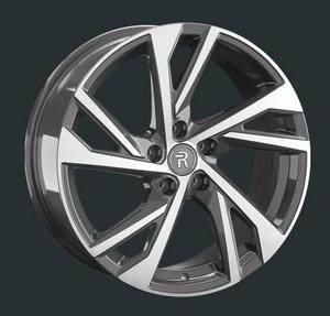 Replica Changan CHG18 GMF 8x18 5x114,3 ET49,5 60.1