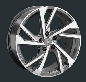 Replica Changan CHG18 MGMF 8x18 5x114,3 ET49,5 60.1