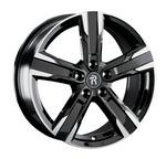 Replica Changan CHG20 BKF 7.5x19 5x114,3 ET35 60.1