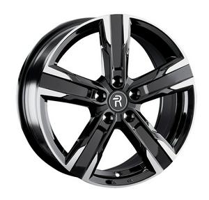 Replica Changan CHG20 BKF 7.5x19 5x114,3 ET35 60.1