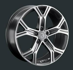 Replica Changan CHG25 GMF 8x19 5x114,3 ET49,5 60.1