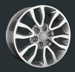 Replica Changan CHG27 GMFP 7.5x18 6x139,7 ET30 106.1
