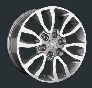 Replica Changan CHG27 GMFP 7.5x18 6x139,7 ET30 106.1
