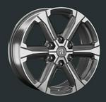 Replica Changan CHG28 GMF 7.5x18 6x139,7 ET30 106.1