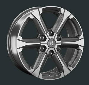 Replica Changan CHG28 GMF 7.5x18 6x139,7 ET30 106.1