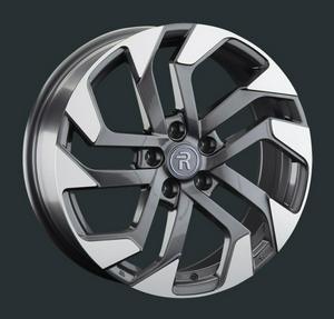 Replica Changan CHG4 GMF 7x17 5x114,3 ET45 60.1