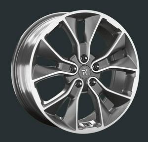 Replica Changan CHG46 MGMF 8x19 5x114,3 ET49,5 60.1