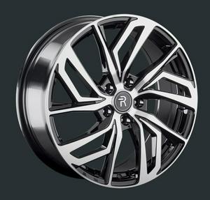 Replica Changan CHG49 BKF 7.5x18 5x114,3 ET38 60.1