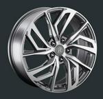Replica Changan CHG49 GMF 7.5x18 5x114,3 ET38 60.1