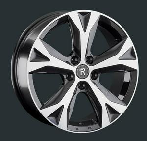 Replica Changan CHG50 BKF 7.5x18 5x114,3 ET38 60.1