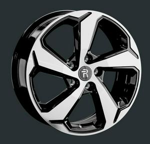 Replica Changan CHG55 BKF 7.5x19 5x114,3 ET35 60.1