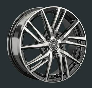 Replica Changan CHG58 BKF 6.5x16 5x110 ET46 63.3