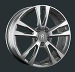 Replica Changan CHG60 GMF 7.5x17 5x114,3 ET45 60.1