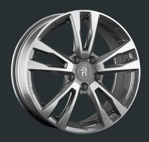 Replica Changan CHG60 GMF 7.5x17 5x114,3 ET45 60.1