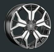 Replica Changan CHG8 BKF 7x17 5x110 ET45 67.1