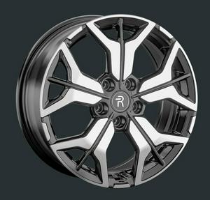 Replica Changan CHG8 BKF 7x17 5x110 ET45 67.1
