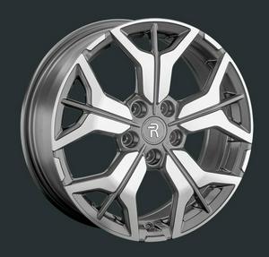 Replica Changan CHG8 GMF 7x17 5x110 ET46 63.3