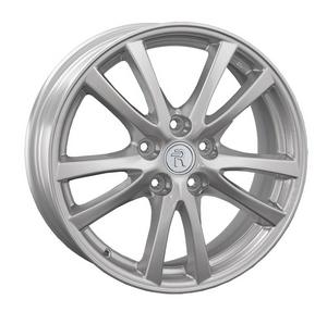 Replica Changan CHG9 S 7x17 5x114,3 ET45 60.1