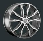 Replica Chery CHR101 GMF 7.5x19 5x108 ET36 65.1