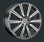 Replica Chery CHR102 BKF 7.5x19 5x108 ET36 65.1