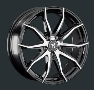 Replica Chery CHR103 BKF 7.5x18 5x108 ET33 60.1