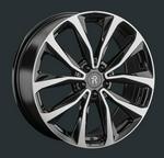 Replica Chery CHR107 BKF 7.5x19 5x108 ET36 ��65.1