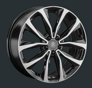 Replica Chery CHR107 BKF 7.5x19 5x108 ET36 65.1