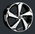Replica Chery CHR108 BKF 7.5x19 5x108 ET36 ��65.1