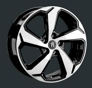 Replica Chery CHR108 BKF 7.5x19 5x108 ET36 65.1
