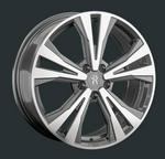 Replica Chery CHR110 GMF 7x18 5x108 ET36 ��65.1