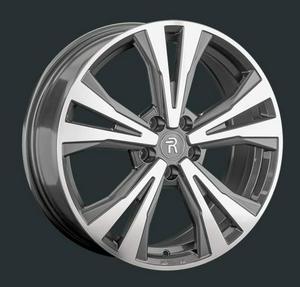 Replica Chery CHR110 GMF 7x18 5x108 ET36 65.1