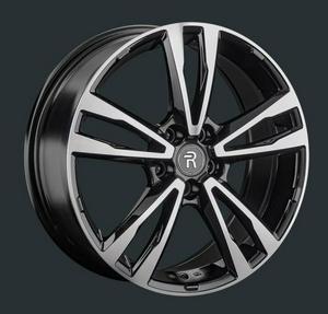 Replica Chery CHR117 BKF 7.5x18 5x108 ET36 65.1