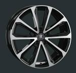 Replica Chery CHR120 BKF 8x19 5x108 ET36 ��65.1