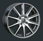 Replica Chery CHR25 GMF 7x17 5x108 ET33 60.1