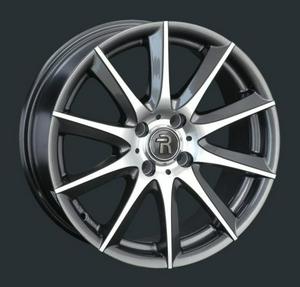 Replica Chery CHR25 GMF 7x17 5x108 ET33 60.1